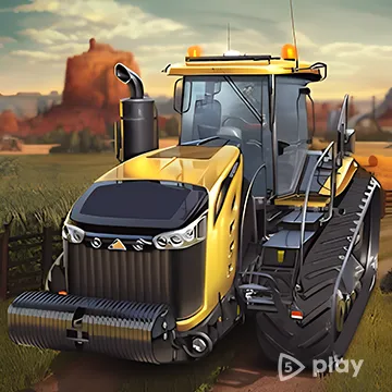 Farming Simulator 18 v1.5.0.5 ВЗЛОМ MOD