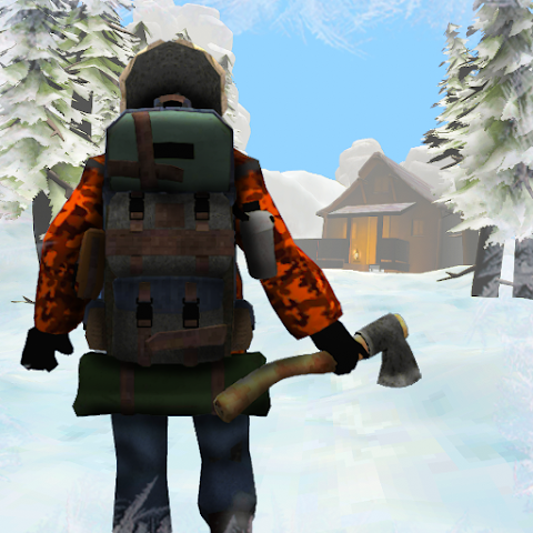 WinterCraft: Выживание в Лесу v1.0.51.0 ВЗЛОМ MOD
