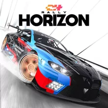 Rally Horizon v2.5.13 ВЗЛОМ MOD